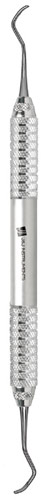 247-59JJ-Periodontal Silk Curette, Columbia