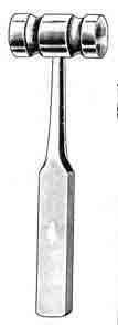 Mallet, 7-1/2