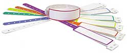 Imprinter Surface Style ID Band