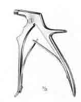 599-429FSI-Handle Only for Kevorkian-Younge Uterine Biopsy Forceps