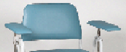 Optional Straight Arms