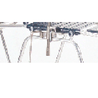 Optional Scale Rod