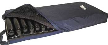 Alternating Pressure Pump & Mattress System