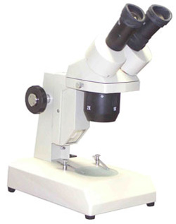 31-HCALW-Achiever Stereo  on Dual Light Stand