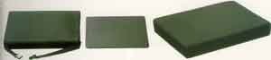 GD16162-17162-63-18162-63-20162-63RVE-ACS Seating System Gel Cushion w/insert
