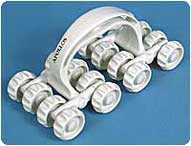 Apollos Roller Massager Tool in Therapy