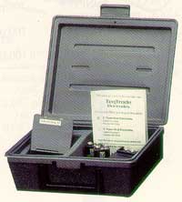 001VDAMM-AdvanTeq II TENS Unit, Dual Channel