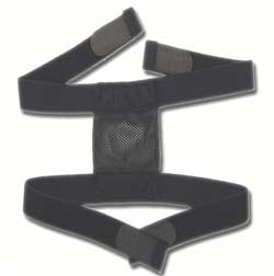 B823203CAIGAMD-CPAP Simple Strap Headgear