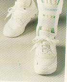 Air-Stirrup Ankle Brace