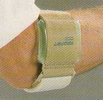 Aircast Pneumatic Armband