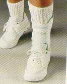 Sport-Stirrup Prophylactic Brace