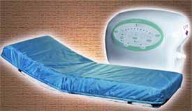 Bariatric Low Air Loss Mattress