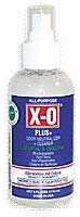 XO Plus Odor Neutralizer