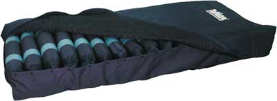 Low Air Loss Alternating Pump & Mattress System