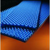 Convoluted Hospital Bed Pad