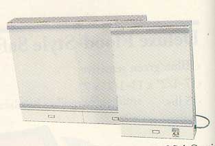 Econo-Vue 2 Bank Illuminator