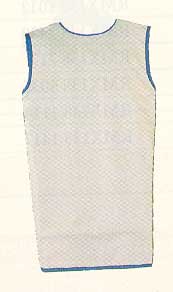 MMAMS121-mse-Economy X-Ray Aprons