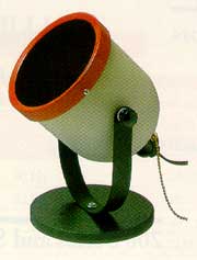 Econo Adjustable Safelight Spot