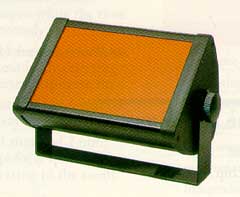 Deluxe Flood-Style Safelight