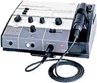 US/50 Combination Ultrasound with Low-Volt Stim