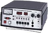 Z-Stim IF150 Interferential Muscle Stimulator