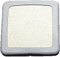 Standard Rubber Pad with Sponge Insert
