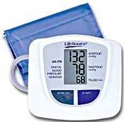 MillikenAND124-mse-Fuzzy Logic Blood Pressure Monitor