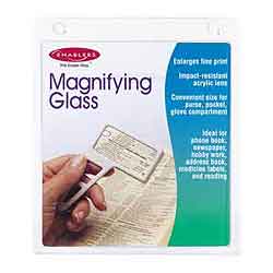 Magnifying Glass
