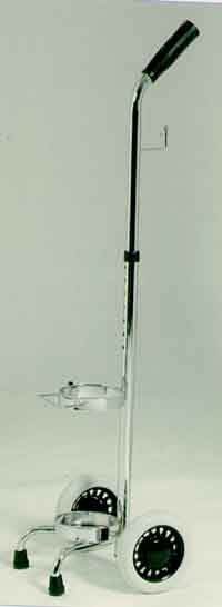 ARX1RVE-ARX1 Cylinder Cart