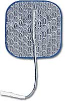 PALS Platinum Blue 2in x 2in