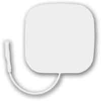 Pals Platinum Foam Electrodes, 2 in.x2 in. Square
