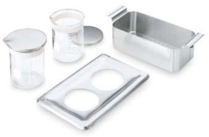 KA1USCTUT-Clean & Simple Ultrasonic Cleaner Accessory Kit