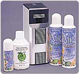 MillikenMIA1018OZ-mse-Air Therapy Air Purifying Mist, 8.6 fl. oz. Lime