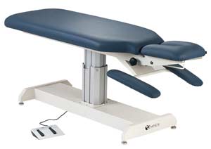 Apex Lift Chiropractic Table