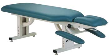 Apex Stationary Chiropractic Table