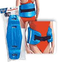 Thera-Band Aqua Belt