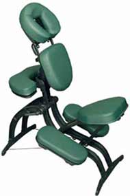 Avila II Portable Massage Chair