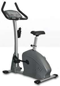 03BFMI-Stationary Exercise Bike