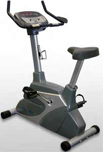 Upright Exercise Bike