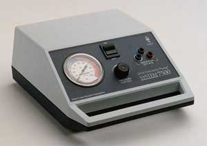 Sequential Compression Pump System