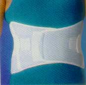 BodyLine Lumbo Sacral Brace - universal