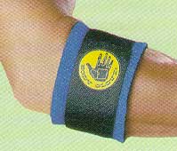Body Glove Tennis Elbow Strap
