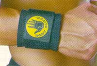 Body Glove Wrist Support