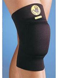 MMBGV143-mse-Body Glove Contoured Knee Support