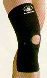 MMBGV144-mse-Body Glove Contoured Open Knee Support