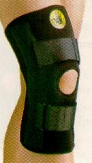 Body Glove MVP Knee Support