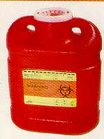 MMBND382-69QT-mse-Sharps Collectors - 6.9 quarts