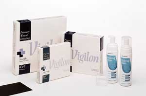 Vigilon Primary Wound Dressing