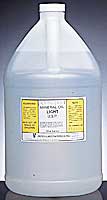 Isopropyl Mineral Oil