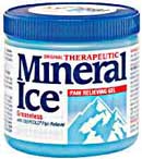 MillikenBRS103-8OZ-mse-Therapeutic Mineral Ice